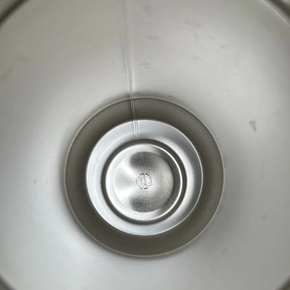 Stanley 40 oz. Quencher‎ H2.0 FlowState Tumbler Rose Quartz Glow - Picture 10 of 10